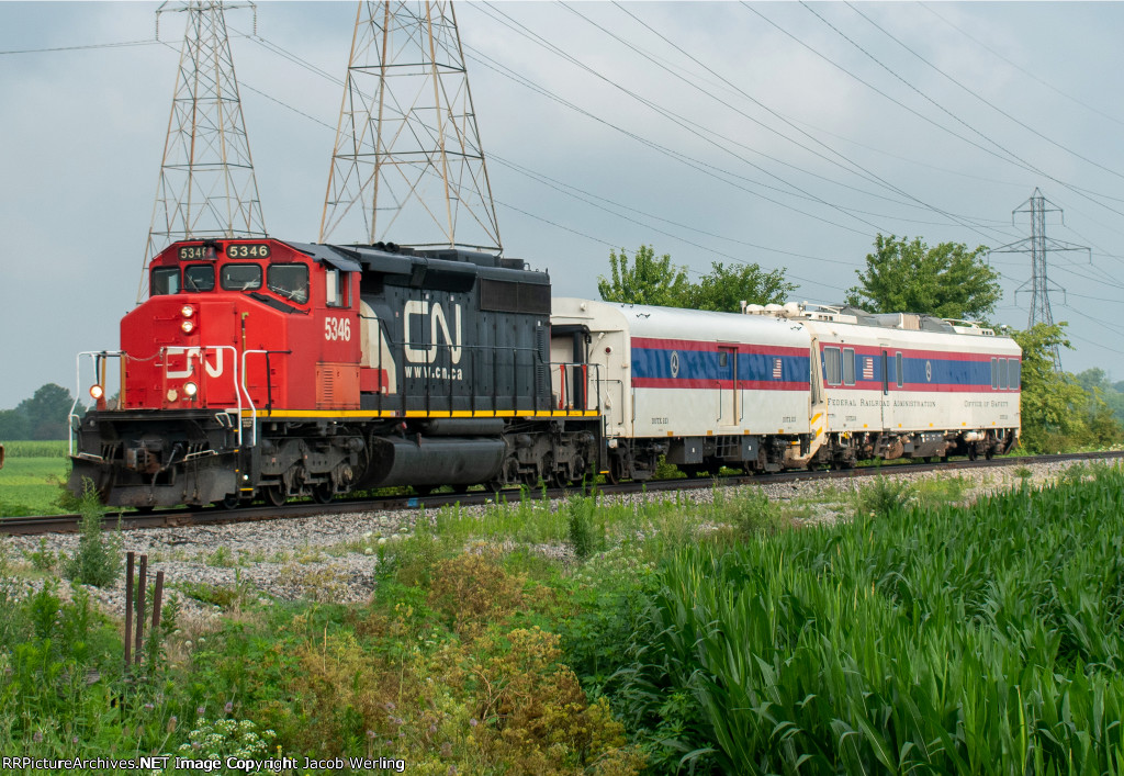 CN 5346